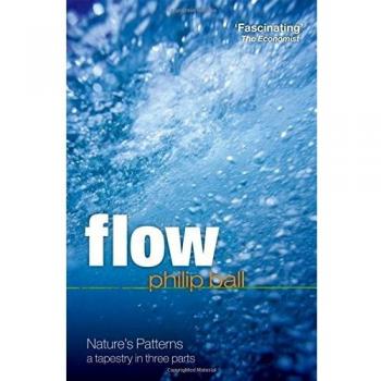 Flow: Nature's patterns: a tapestry in three parts