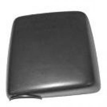 Cubierta de retrovisor exterior VAN WEZEL 3789843