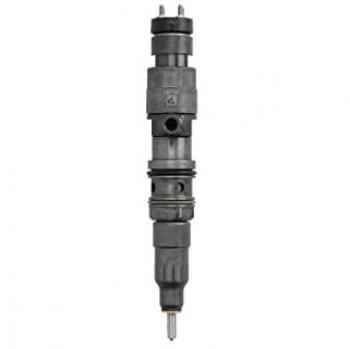 Inyector de Combustible BOSCH 0 445 120 298, características: inyector de alta presión, diseñado para sistemas de inyección diésel, fabricado por Bosch, compatible con múltiples marcas y modelos de vehículos,