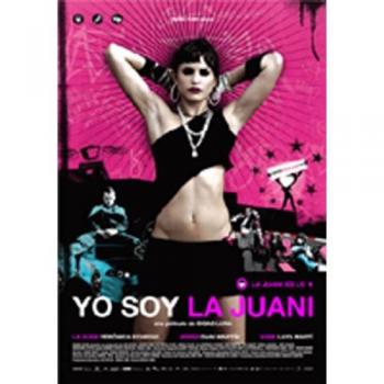 Yo Soy La Juani - Edición Especial [DVD]