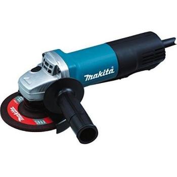 Makita 9558PBGY - Amoladora angular