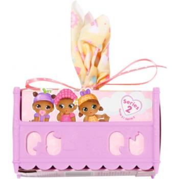 Baby Born Surprise Minis Playa Muñecas Coleccionables Serie 2
