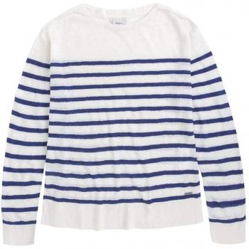 Pepe Jeans Maras suéter, Marfil