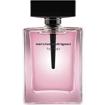 Narciso Rodriguez For Her Oil Musc Parfum 30 Ml For Her Oil Musc Parfum 30 Ml 1 unidad 30 ml