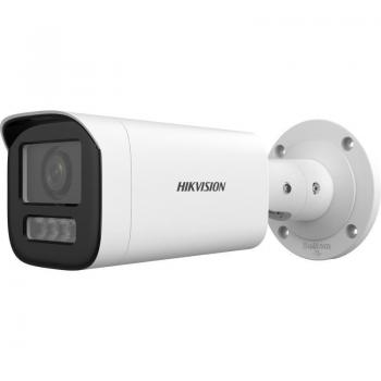 Cámara IP Hikvision DS-2CD1643G2-LIZU 2.8-12mm 1920 x 1080 Pixeles Blanco Seguridad Interior y Exterior