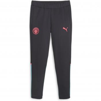 Manchester City 2023/24 Jogging Pants - Youth Sports Sweatpants