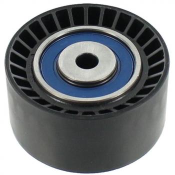 SKF VKM 23258 Kit polea loca de distribución