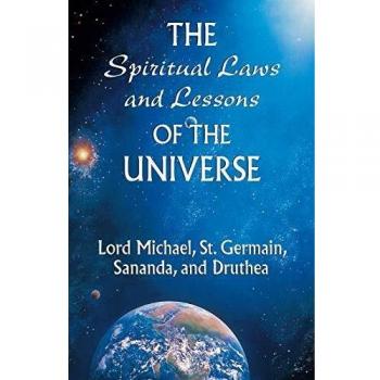 Universal Spiritual Laws: Insights and Lessons by Lord Michael - Paperback Edition