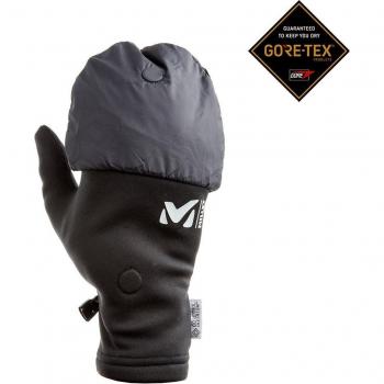 Guantes Millet Storm Gore-Tex Infinium Mitten Impermeables para Hombre en Color Negro