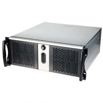 Chenbro RM42300 Rack 4U Corto con USB 3.0