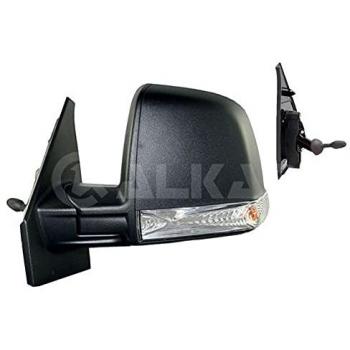 Retrovisor Alkar 9264929 Espejo Exterior para Automóviles