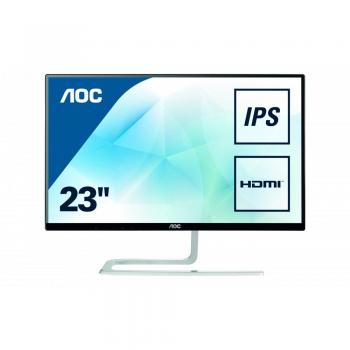 AOC Monitores I2381FH - Monitor de 23