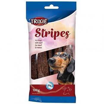 Trixie Stripes, beef