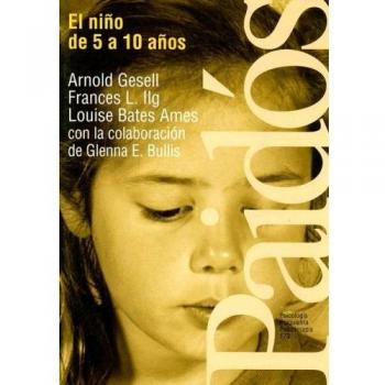 Niño de 5 a 10 años, el