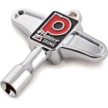 Magnetic Tip Premier Drum Key