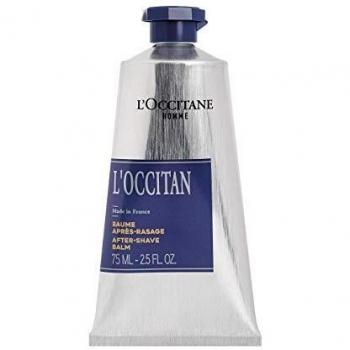 L'occitane Mens After Shave Balm 75ml