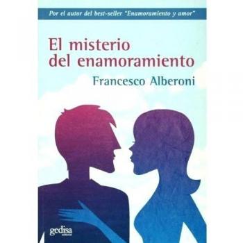 El misterio del enamoramiento