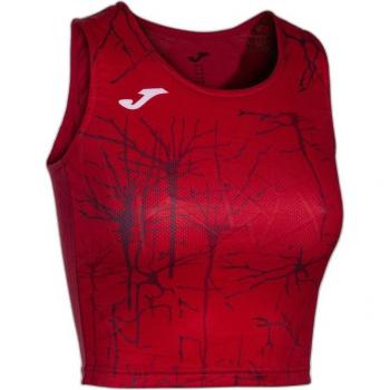 ELITE IX TOP ROJO JOMA