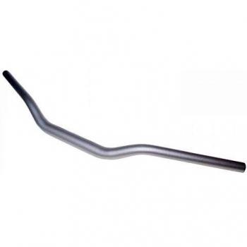 Barra de dirección cónico 28 6 – 22 mm Universal Motocicleta
