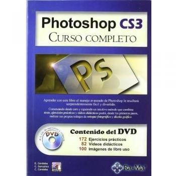 Photoshop CS3. Curso Completo
