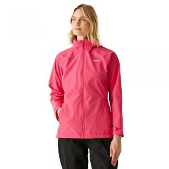 Regatta Women's Waterproof Dayshaii Jacket - Water-Repellent, Size 8