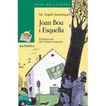 Joan Bou i Esquella
