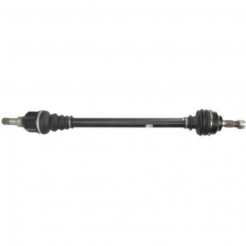 Eje motriz y árbol de transmisión POINT GEAR PNG75107 - Producto diseñado para transmitir potencia en sistemas mecánicos, fabricado con materiales de alta resistencia, compatible con diversas aplicaciones industriales, presenta un diseño optimizado p