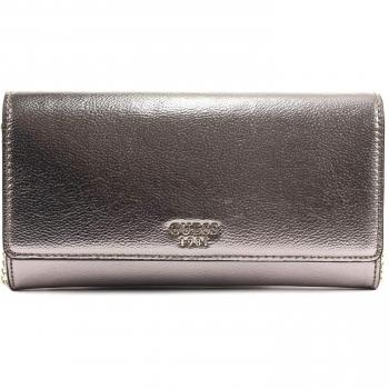 GUESS Starry Night Flap Frizione Pewter