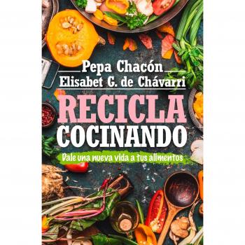 Recicla cocinando