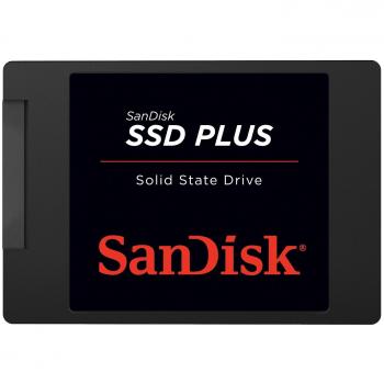 SanDisk SSD Up to 530 MBs