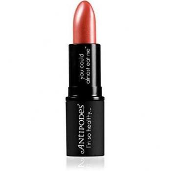 Antipodes Dusky sonido rosa pintalabios 4 G