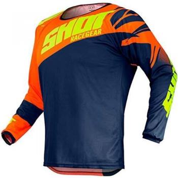 SHOT Ventury Jersey para niño