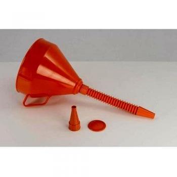 Faherma Epf-240 - Embudo Plastico Epf-240 240Mm