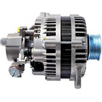 HELLA 8EL 011 711-151 Alternador - 14V - 100A