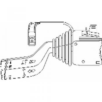 topran intermitente Interruptor, 206 683