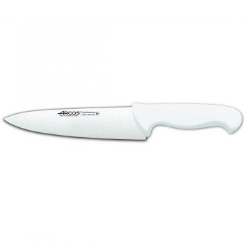 ARCOS 292124 6 Pzas. Cuchillo Cocinero Serie 2900