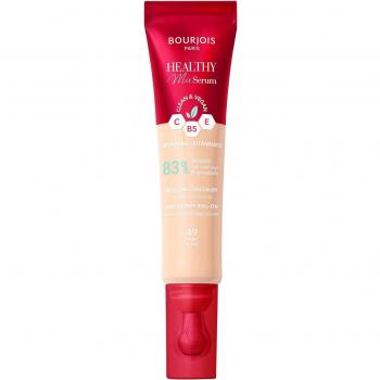 Bourjois Healthy Mix Serum Hydrating Concealer for the Face and Eye Area Shade 49 Ivory 11 ml