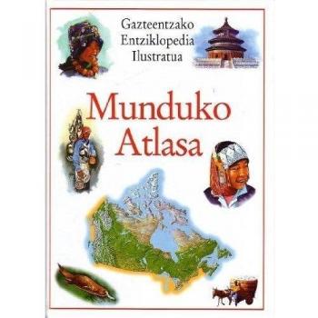 Munduko atlasa: 6