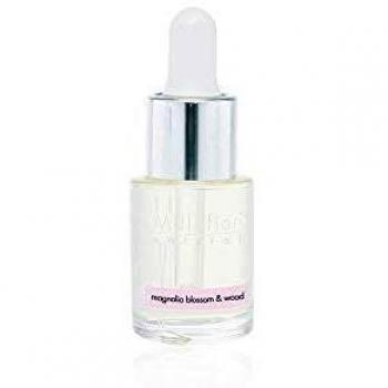 Millefiori Milano Magnolia Blossom & Wood Natural Aroma Oil 15ml