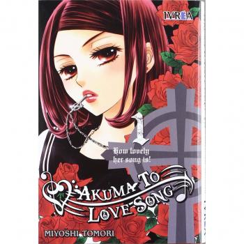 AKUMA TO LOVE SONG 1