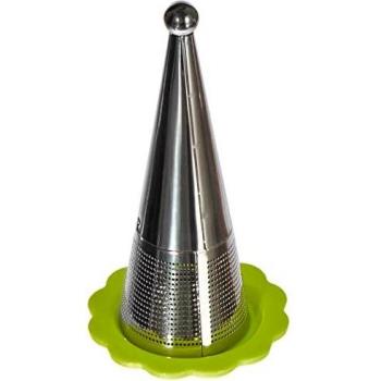 IBILI 733300 - Infusor De Te Conico INOX
