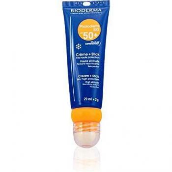 PHOTODERM SKI crème SPF50 20 ml stick 2 gr