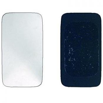 Alkar 7470286 Reversible, Principal, Cristal+Soporte, Convexo, 314X181Mm