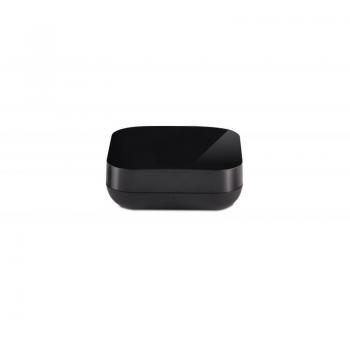 Control Remoto Universal IR+RF EG-IR002 - Control remoto universal que combina tecnología infrarroja (IR) y radiofrecuencia (RF), compatible con múltiples dispositivos, diseño ergonómico, fácil programación, funciones de aprendizaje y control a