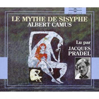 The Myth of Sisyphus - Special Edition by Jacques Pradel