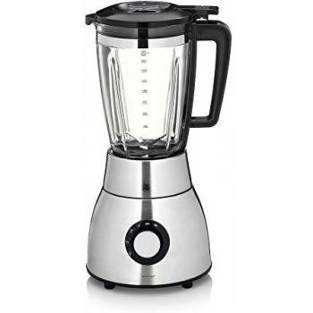 WMF KULT Pro Batidora de Vaso 1,8L 1400W Inox/Negro
