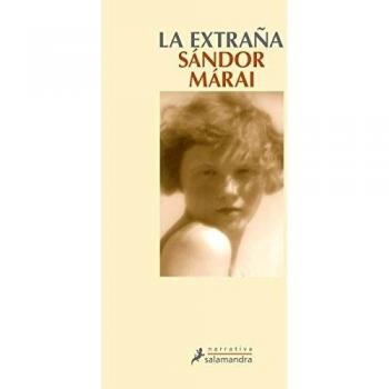 La extraña - Sandor Marai