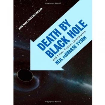Death by Black Hole: And Other Cosmic Quandaries
