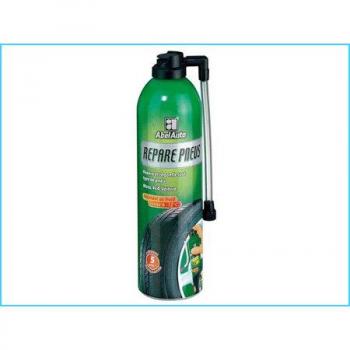 'Neumáticos Reparación Spray Repare Pneus 400 ml