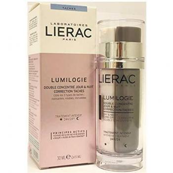Lierac - Tratamiento anti-manchas lumilogie día y noche
